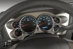 GMC Sierra Extended Cab 2007 года